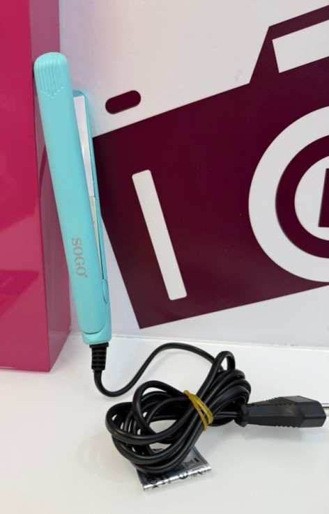 9-9-75873-2-Plancha Pelo Mini Sogo Ss-3802 25w