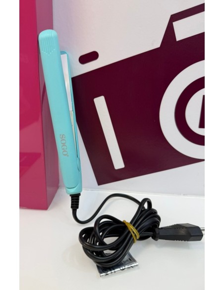 9-9-75873-2-Plancha Pelo Mini Sogo Ss-3802 25w