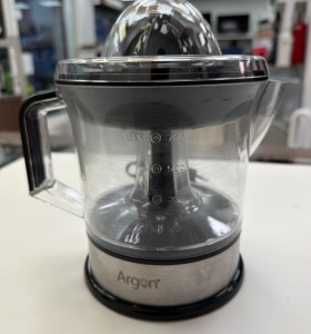 1-1-269340-1-Exprimidor Citricos Argon 10229 40W Inox