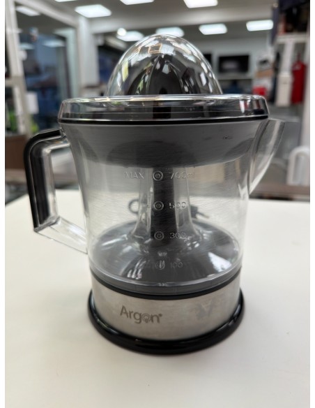 1-1-269340-1-Exprimidor Citricos Argon 10229 40W Inox