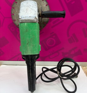 1-1-268657-1-Radial Hitachi G18Sd Verde 1800W 180Mm Disco