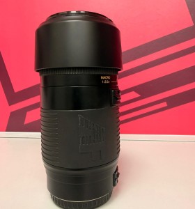 8-8-75863-1-Objetivo Cosina 70-210mm 1:2.8-4 MC Macro 