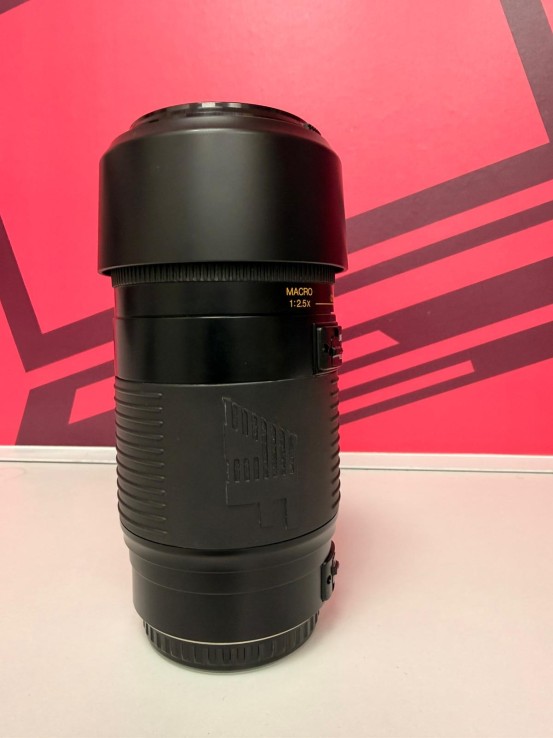 8-8-75863-1-Objetivo Cosina 70-210mm 1:2.8-4 MC Macro 