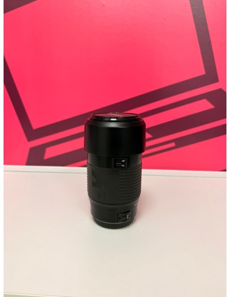 8-8-75863-2-Objetivo Cosina 70-210mm 1:2.8-4 MC Macro 
