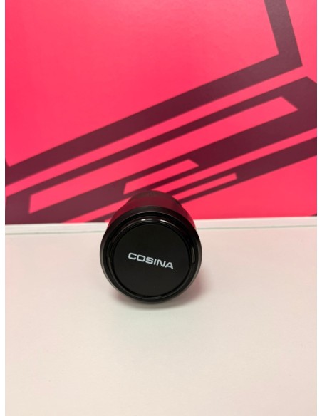 8-8-75863-3-Objetivo Cosina 70-210mm 1:2.8-4 MC Macro 