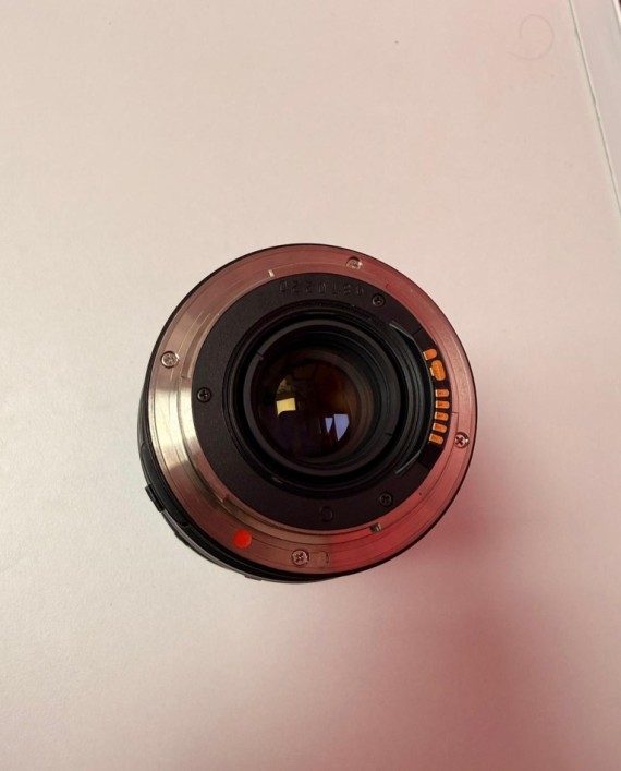 8-8-75863-7-Objetivo Cosina 70-210mm 1:2.8-4 MC Macro 