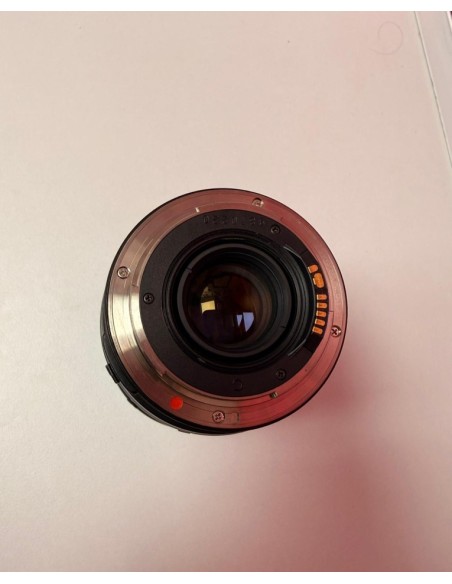 8-8-75863-7-Objetivo Cosina 70-210mm 1:2.8-4 MC Macro 