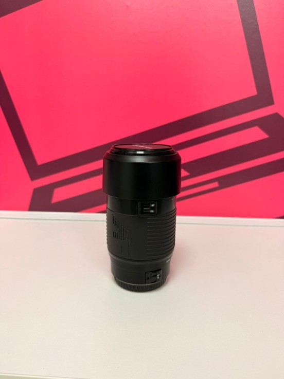 8-8-75863-8-Objetivo Cosina 70-210mm 1:2.8-4 MC Macro 