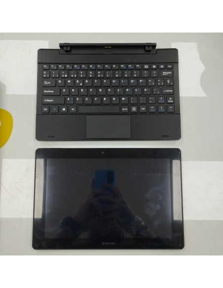 6-6-167273-2-Tablet Denver NBQ 10125ES 4Gb 64GB