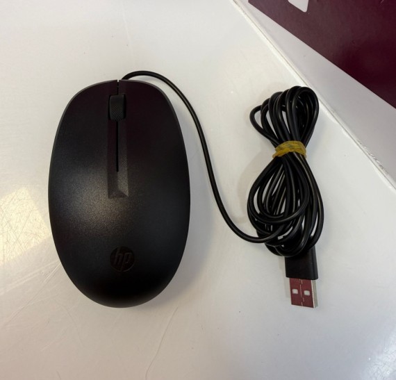 9-9-75955-1-Accesorio Ordenador Raton Hp 125