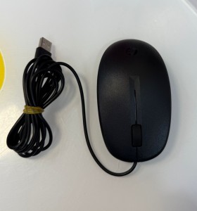 9-9-75955-1-Accesorio Ordenador Raton Hp 125 2