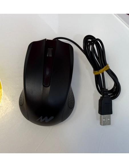 9-9-75956-1-Accesorio Ordenador Raton Netway 2420