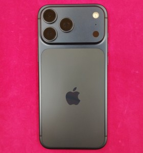 6-6-167266-1-Smartphone Iphone 17 Pro Max 256GB Azul (100bat) 2