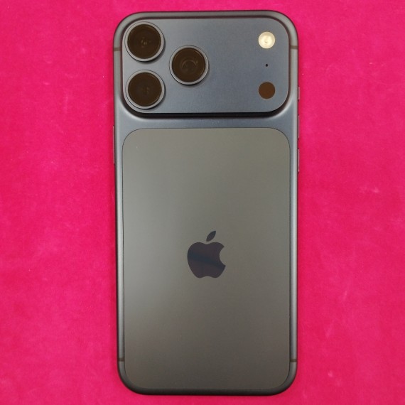 6-6-167266-2-Smartphone Iphone 17 Pro Max 256GB Azul (100bat)