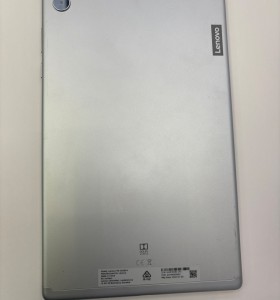 1-1-264504-1-Tablet Lenovo Smart Tab M10 3 32Gb