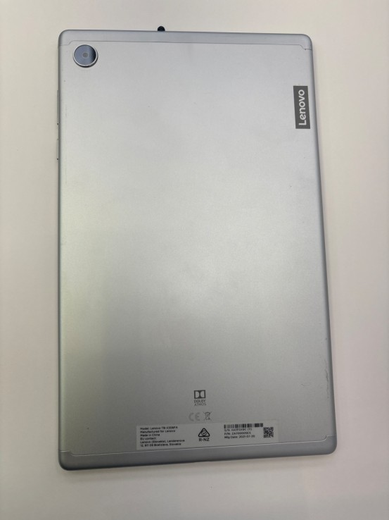 1-1-264504-1-Tablet Lenovo Smart Tab M10 3 32Gb