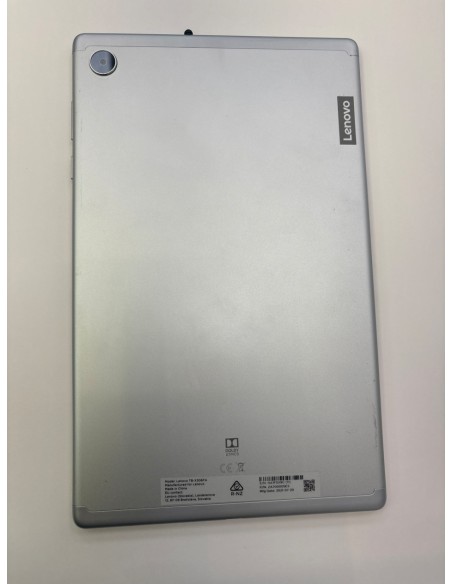 1-1-264504-1-Tablet Lenovo Smart Tab M10 3 32Gb