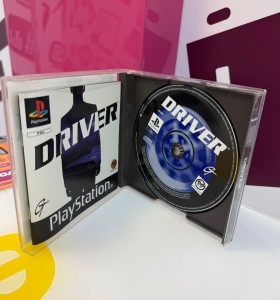 9-9-75858-3-Videojuego PS1 driver  2