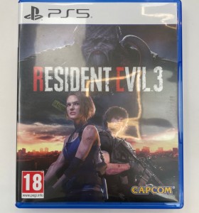 1-1-269376-1-Videojuego PS5 Resident Evil 3 