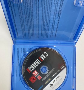 1-1-269376-1-Videojuego PS5 Resident Evil 3  2