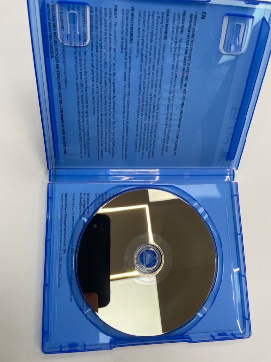 1-1-269376-3-Videojuego PS5 Resident Evil 3 