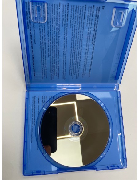 1-1-269376-3-Videojuego PS5 Resident Evil 3 