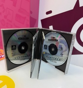 9-9-75860-2-Videojuego PS1 Gran Turismo 2 2