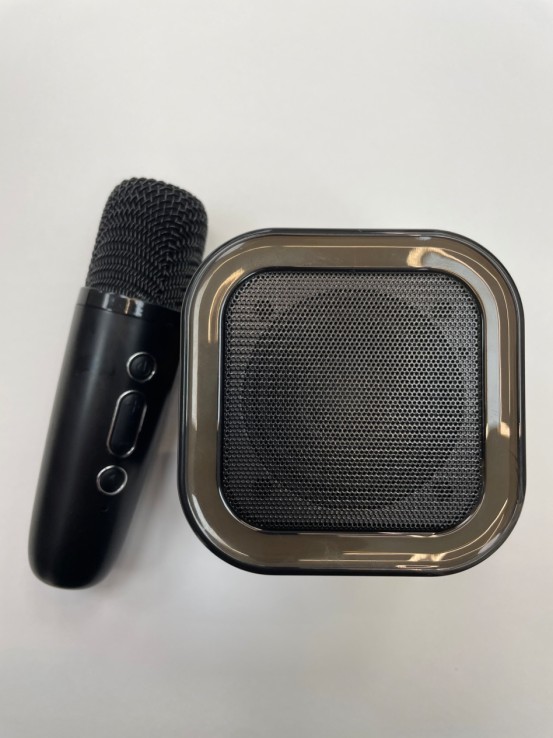 1-1-269274-1-Altavoces HiFi Mini Karaoke 1 Micro