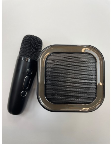1-1-269274-1-Altavoces HiFi Mini Karaoke 1 Micro