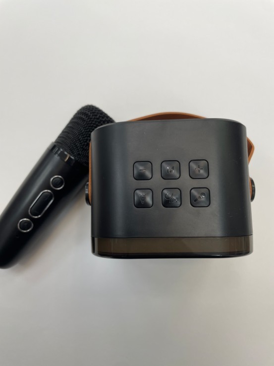 1-1-269274-2-Altavoces HiFi Mini Karaoke 1 Micro