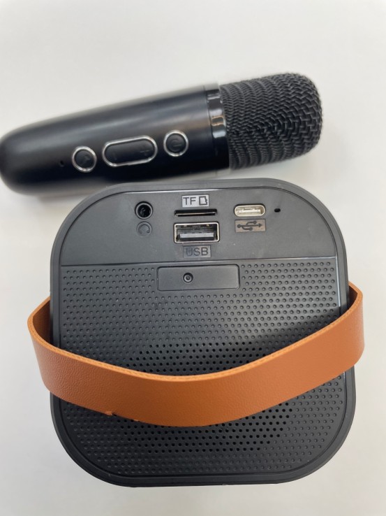 1-1-269274-3-Altavoces HiFi Mini Karaoke 1 Micro