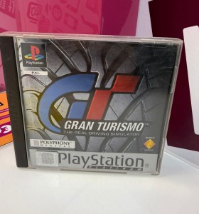 9-9-75859-3-Videojuego PS1 gran turismo the real riving simulator 