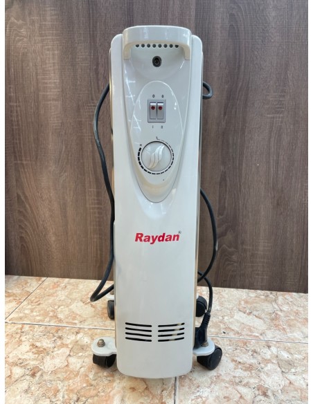 1-1-269352-1-Radiador Electrico Raydan 7 Elementos