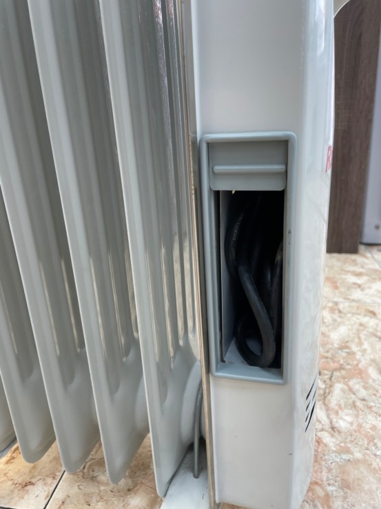 1-1-269352-3-Radiador Electrico Raydan 7 Elementos