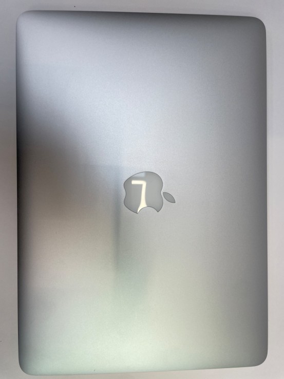 1-1-269342-2-Ordenador Portátil Apple Macbook Air 1.6Ghz I5 2 Nucleos 4 128Gb