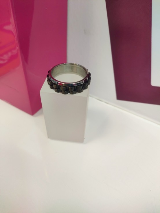 9-9-75711-1-Anillo acero rueda negro T29