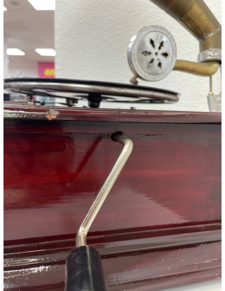 1-1-269399-4-Hogar Y Complementos Gramofono La Voz De Su Amo