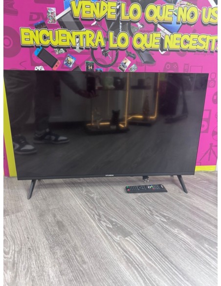 7-7-85062-1-Televisor LED SMART Hyundai Htv4000a