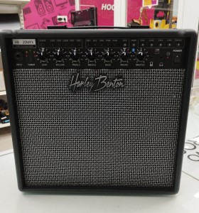 6-6-167309-1-Amplificador Guitarra Harley Benton HB 20MFX