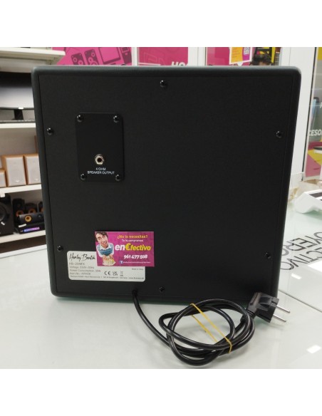 6-6-167309-2-Amplificador Guitarra Harley Benton HB 20MFX