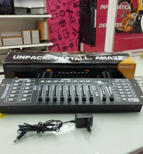 6-6-167343-1-Controlador Beamz DMX192s
