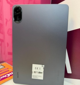 9-9-75876-1-Tablet Redmi Pad 2 8 256gb (sin Uso)