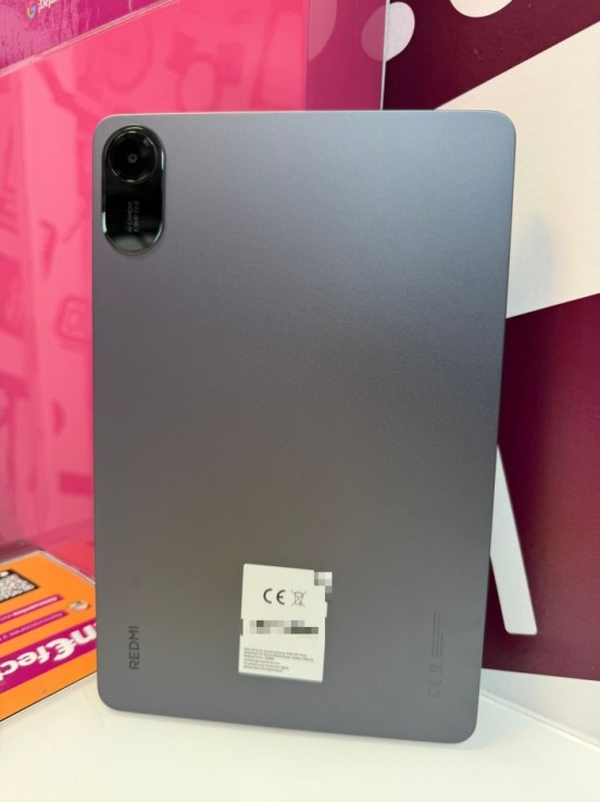 9-9-75876-1-Tablet Redmi Pad 2 8 256gb (sin Uso)