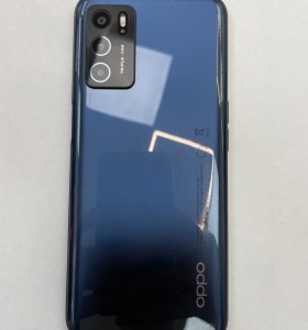 1-1-269415-2-Smartphone Oppo A16 3 32Gb 2