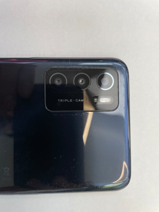 1-1-269415-4-Smartphone Oppo A16 3 32Gb