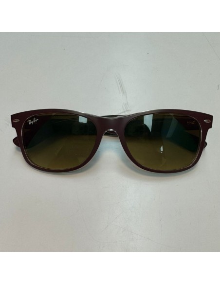 6-9-52775-4-Gafas De Sol Señora Rayban New WayFarer Classic RB 2132