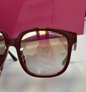 6-9-66799-1-Gafas De Sol Señora Armani 82986f  2