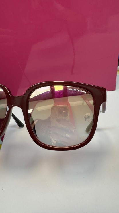 6-9-66799-2-Gafas De Sol Señora Armani 82986f 