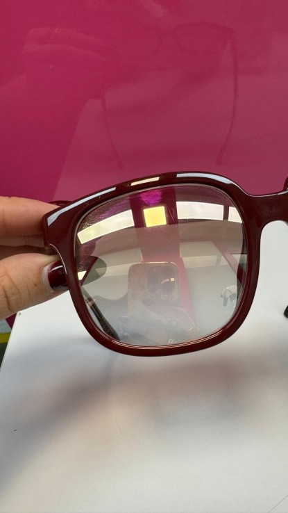 6-9-66799-4-Gafas De Sol Señora Armani 82986f 