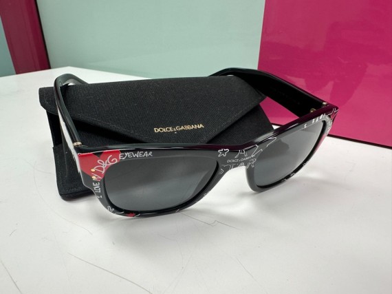 6-9-60904-1-Gafas de sol señora Dolce y gabanna dg4338